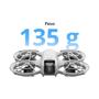 Imagem de Drone DJI Neo 4K com IA e QuickShots Standard BR - DJI050