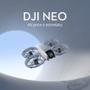 Imagem de Drone DJI Neo Fly More 4K Combo BR - DJI051