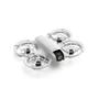 Imagem de Drone Dji Neo Fly More Combo Br Dji051 - 1 Ano De Garantia