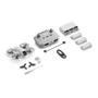 Imagem de Drone DJI Neo Fly More Combo Completo 3 Baterias BR DJI051 Super Leve 4K 135G
