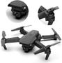 Imagem de Drone E88 Pro 4k Hd Câmera Dupla Kit 1 Bateria