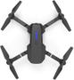 Imagem de Drone E88 Pro Até 3 Baterias Com Câmera Dupla 4k Full Hd Wifi + Bag 