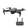 Imagem de Drone E88 Pro com Câmera1080p Resistente Voo 360 Estável