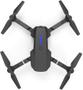 Imagem de Drone E99 Pro, 2 Baterias, com Câmera 4K, Wi-Fi, Bolsa de Viagem