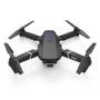 Imagem de Drone E99 Pro, 2 Baterias, com Câmera 4K, Wi-Fi, Bolsa de Viagem