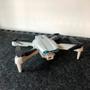 Imagem de Drone E99 Profissional com Câmera 4K Alta resolução Transmissão em tempo real WiFi 2.4G