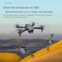 Imagem de Drone E99 Profissional com Câmera 4K Alta resolução Transmissão em tempo real WiFi 2.4G