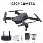 Imagem de Drone Eachine E58 2.4Ghz.  Com Câmera Hd 1080p Cor Preto 1 Bateria Mais Bolsa Para Viagens