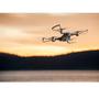 Imagem de Drone eagle fpv câm hd 1280p alc 80m flips 360 c rem es256