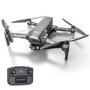 Imagem de Drone F22 S2 Pro+ Alcance 6000M Câmera 4k Gimbal Estabilizador Sensor de Obstáculos