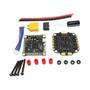 Imagem de Drone FPV RC Quadcopter YSIDO NOVO F4 V3S plus Controle De Vôo FC 4 Em 1 ESC Stack BetaFlight INAV