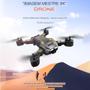 Imagem de Drone G6 8K Profissional - kit ate 3 Baterias, Anti-Obs. Câmera 8K e GPS, Vídeo/Foto, Wi-Fi, 360 + Bag