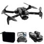Imagem de Drone GoolRC V28 GPS com Câmera 8K - WiFi 5G FPV