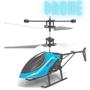 Imagem de Drone Helicóptero Mini Voador Sensor A Mão Flutuante 44032