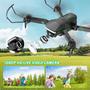 Imagem de Drone Heygelo S80 com Câmera HD 1080p - 2 Baterias - Ideal para Crianças