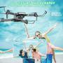 Imagem de Drone Heygelo S80 com Câmera HD 1080p - 2 Baterias - Ideal para Crianças