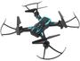 Imagem de Drone Infantil com Câmera e Controle Remoto - HD Polibrinq TechSPY Quadricopter