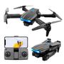 Imagem de Drone K3 Com Câmera, Super Estabilidade, WiFi, Voo 360, Modo sem Cabeça