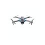 Imagem de Drone K911 Max 4K Com Controle Wi Fi Gps Câmera Dupla Cinza