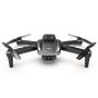 Imagem de Drone KF616 Dobrável com Sensor Anti-Obstáculos e Câmera 1080P