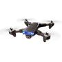 Imagem de Drone KK7 Pro GPS 5G WiFi FPV com Câmera 6K HD e Posicionamento