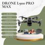 Imagem de Drone L900 PRO MAX, Câmera GPS, Wi-Fi 5G, Sistema de Evitação de Obstáculos 1 Bateria + Bag