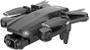 Imagem de Drone L900 Pro Se 4K Gps Motor Brushless  1,2km 25m 1B Preto