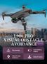 Imagem de Drone  L900 PRO SE 4K HD Dual Camera  Sensor de Obstáculo  Motor Sem Escova GPS 5G WIFI RC Dron FPV  Profissional