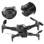 Imagem de Drone  L900 PRO SE 4K HD Dual Camera  Sensor de Obstáculo  Motor Sem Escova GPS 5G WIFI RC Dron FPV  Profissional