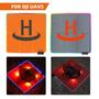Imagem de Drone Landing Pad Qmint com LED - 65cm para DJI Avata/Mini