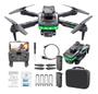 Imagem de Drone Lt 12868 Com Camera Dupla Com Prevenção De Obistaculos