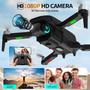 Imagem de Drone LYOOGO S50 Dobrável com Câmera 1080P FPV - 50 Minutos de Voo
