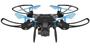Imagem de Drone Multilaser Preto E Azul  Es255
