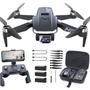 Imagem de Drone NAFYRE N11 PRO com GPS e Câmera 4K UHD