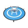 Imagem de Drone Pad Pista De Pouso Drone 55 Cm