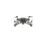 Imagem de Drone Parrot Minidrone Swat Night Preta 723100 - Zangão Parrot Minidrone Swat Noturno Preta