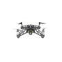 Imagem de Drone Parrot Minidrone Swat Night Preta 723100 - Zangão Parrot Minidrone Swat Noturno Preta
