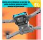 Imagem de Drone Pro Câmera 4k Uhd Vídeo Profissional 2.4ghz No Brasil