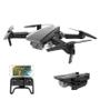 Imagem de Drone Profissional com Câmera HD e Wi fi Voo 360 Suporte Cel