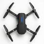 Imagem de Drone Profissional E99 com Câmera 4K Imagem Alta definição Gravação Voo Estável WiFi 2.4G