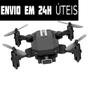 Imagem de Drone Profissional Manobras 360 Modo Estável Dobrável