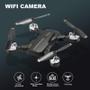 Imagem de Drone Profissional S191 Zangão Dobrável Com Wi-Fi Fpv Câmera