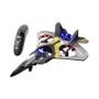 Imagem de Drone RC 4DRC Fighter - Planador de Asa Fixa em EPP - Brinquedo para Crianças