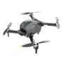 Imagem de Drone RC S177 Com Câmera Dupla 4K HD, Fluxo Óptico Sem Escovas, Evitação De Obstáculos, FPV