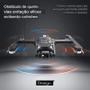 Imagem de Drone RG700 Pro, Câmera Dupla HD 8K, WiFi 5G GPS e Alcance de Controle Remoto