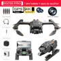 Imagem de Drone RG700 Pro, Câmera Dupla HD 8K, WiFi 5G GPS e Alcance de Controle Remoto