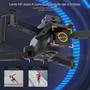 Imagem de Drone S172 Max Com Duas Câmeras 4K Wifi 5G Modo Sem Cabeça