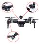 Imagem de Drone S2s Profissional Câmera Hd Motor Brushless