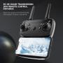Imagem de Drone S91 Sensor Anti Colisão, Wifi 5Ghz, Câmera 4K, Voo 360