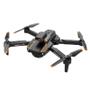 Imagem de Drone S91 Sensor Anti Colisão, Wifi 5Ghz, Câmera 4K, Voo 360